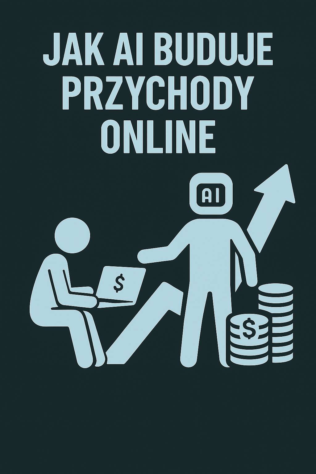 Zarabianie Online z AI: Jak Wykorzystać Sztuczną Inteligencję do Budowania Dochodów